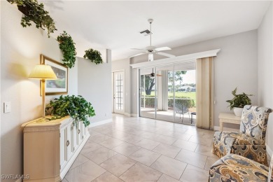 NEW ROOF, NEW AC, 3 GARAGE SPACES & accordion shutters on Herons Glen Golf and Country Club in Florida - for sale on GolfHomes.com, golf home, golf lot