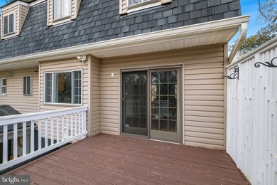 *Driveway to be repaved when weather permits* Experience 10104 on Falls Road Golf Course in Maryland - for sale on GolfHomes.com, golf home, golf lot