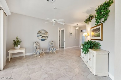 NEW ROOF, NEW AC, 3 GARAGE SPACES & accordion shutters on Herons Glen Golf and Country Club in Florida - for sale on GolfHomes.com, golf home, golf lot
