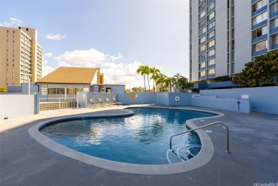 NEW LISTING!! Enjoy lush mountain and golf course views from on Honolulu Country Club in Hawaii - for sale on GolfHomes.com, golf home, golf lot