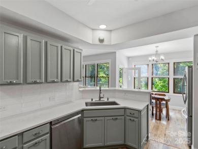 You have to see it to believe it! This is a walk in unit that on Mountain Air Country Club in North Carolina - for sale on GolfHomes.com, golf home, golf lot