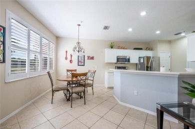 Light, Bright, & Turnkey Furnished! Located in the award-winning on  in Florida - for sale on GolfHomes.com, golf home, golf lot
