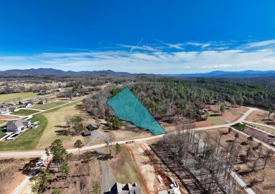 LAKE ACCESS LOT! Welcome to the gated community of Hidden Harbor on Old Union Golf Course in Georgia - for sale on GolfHomes.com, golf home, golf lot