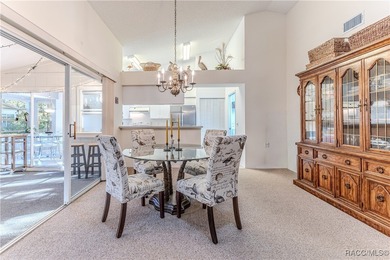 Welcome to this charming and well-maintained villa offering on Timber Pines Golf Course in Florida - for sale on GolfHomes.com, golf home, golf lot