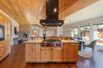 Located in Gray's Crossing, this custom home sits on a private on The Golf Club At Grays Crossing in California - for sale on GolfHomes.com, golf home, golf lot