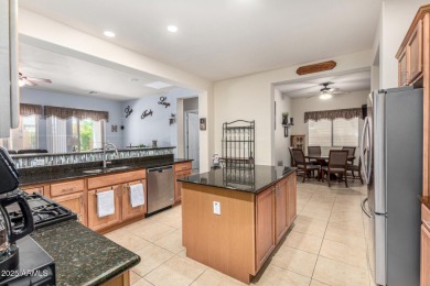 Say hello to your dream home in Festival Foothills! This on Copper Canyon Golf Club in Arizona - for sale on GolfHomes.com, golf home, golf lot