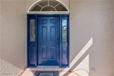 Absolutely stunning LaScala model home with the most spectacular on Herons Glen Golf and Country Club in Florida - for sale on GolfHomes.com, golf home, golf lot