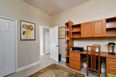 Enjoy the beauty and security of Emerald Isle at Prosperity on Burnt Store Golf Club in Florida - for sale on GolfHomes.com, golf home, golf lot