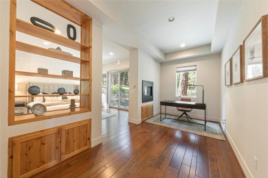 Located in Gray's Crossing, this custom home sits on a private on The Golf Club At Grays Crossing in California - for sale on GolfHomes.com, golf home, golf lot