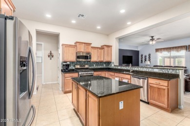 Say hello to your dream home in Festival Foothills! This on Copper Canyon Golf Club in Arizona - for sale on GolfHomes.com, golf home, golf lot