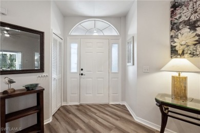 Absolutely stunning LaScala model home with the most spectacular on Herons Glen Golf and Country Club in Florida - for sale on GolfHomes.com, golf home, golf lot
