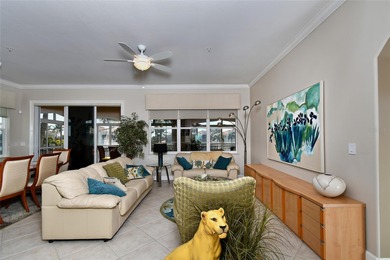 Enjoy the beauty and security of Emerald Isle at Prosperity on Burnt Store Golf Club in Florida - for sale on GolfHomes.com, golf home, golf lot