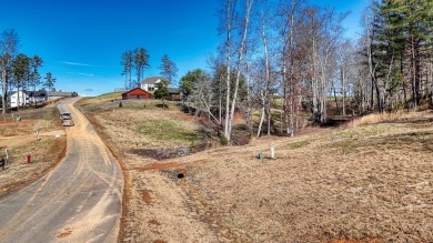 LAKE ACCESS LOT! Welcome to the gated community of Hidden Harbor on Old Union Golf Course in Georgia - for sale on GolfHomes.com, golf home, golf lot