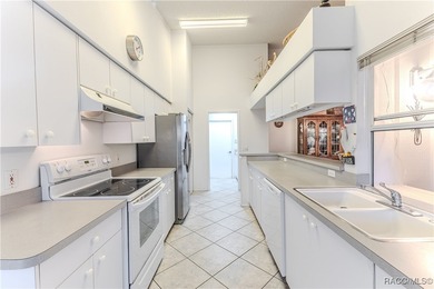 Welcome to this charming and well-maintained villa offering on Timber Pines Golf Course in Florida - for sale on GolfHomes.com, golf home, golf lot