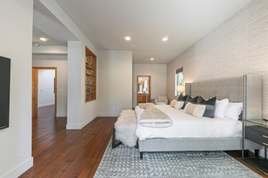 Located in Gray's Crossing, this custom home sits on a private on The Golf Club At Grays Crossing in California - for sale on GolfHomes.com, golf home, golf lot
