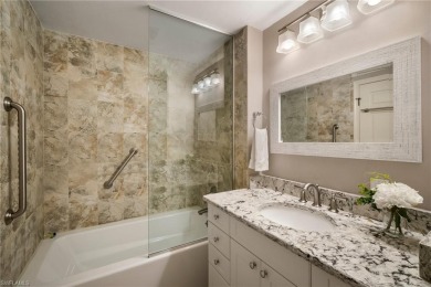 Experience the Ultimate in Tropical Living! Enjoy serene lake on Club at Pelican Bay Golf Course in Florida - for sale on GolfHomes.com, golf home, golf lot