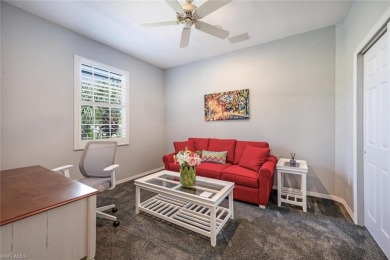 Light, Bright, & Turnkey Furnished! Located in the award-winning on  in Florida - for sale on GolfHomes.com, golf home, golf lot