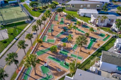 Resort living at its finest! Welcome to Nettles Island a on Island Dunes Country Club in Florida - for sale on GolfHomes.com, golf home, golf lot