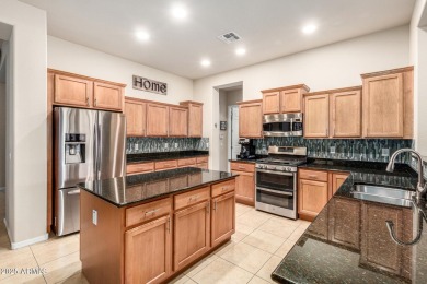 Say hello to your dream home in Festival Foothills! This on Copper Canyon Golf Club in Arizona - for sale on GolfHomes.com, golf home, golf lot