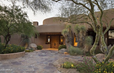 FULL GOLF MEMBERSHIP available IMMEDIATELY to Desert Mountain's on Desert Mountain Golf Club - Renegade Course in Arizona - for sale on GolfHomes.com, golf home, golf lot