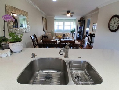 FULLY REMODELED LAKE FRONT-CONDO located in the heart of on Sunrise Lakes Phase IV Golf Course in Florida - for sale on GolfHomes.com, golf home, golf lot