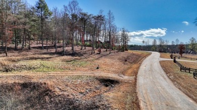 LAKE ACCESS LOT! Welcome to the gated community of Hidden Harbor on Old Union Golf Course in Georgia - for sale on GolfHomes.com, golf home, golf lot