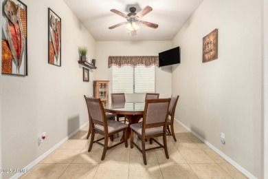 Say hello to your dream home in Festival Foothills! This on Copper Canyon Golf Club in Arizona - for sale on GolfHomes.com, golf home, golf lot
