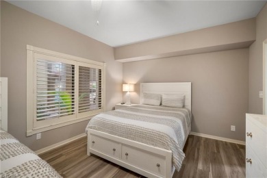 Experience the Ultimate in Tropical Living! Enjoy serene lake on Club at Pelican Bay Golf Course in Florida - for sale on GolfHomes.com, golf home, golf lot
