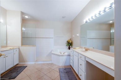 Light, Bright, & Turnkey Furnished! Located in the award-winning on  in Florida - for sale on GolfHomes.com, golf home, golf lot