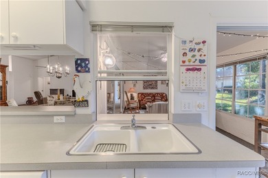 Welcome to this charming and well-maintained villa offering on Timber Pines Golf Course in Florida - for sale on GolfHomes.com, golf home, golf lot