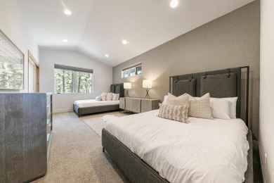 Located in Gray's Crossing, this custom home sits on a private on The Golf Club At Grays Crossing in California - for sale on GolfHomes.com, golf home, golf lot