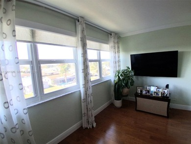 FULLY REMODELED LAKE FRONT-CONDO located in the heart of on Sunrise Lakes Phase IV Golf Course in Florida - for sale on GolfHomes.com, golf home, golf lot