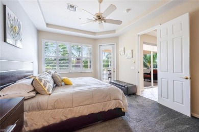 Light, Bright, & Turnkey Furnished! Located in the award-winning on  in Florida - for sale on GolfHomes.com, golf home, golf lot