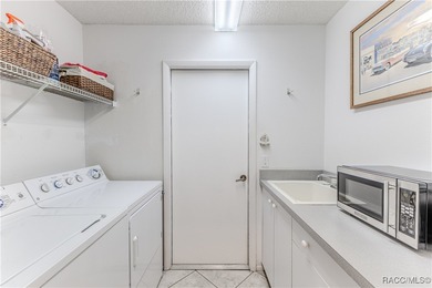 Welcome to this charming and well-maintained villa offering on Timber Pines Golf Course in Florida - for sale on GolfHomes.com, golf home, golf lot