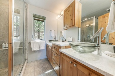 Located in Gray's Crossing, this custom home sits on a private on The Golf Club At Grays Crossing in California - for sale on GolfHomes.com, golf home, golf lot