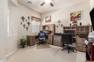 Say hello to your dream home in Festival Foothills! This on Copper Canyon Golf Club in Arizona - for sale on GolfHomes.com, golf home, golf lot