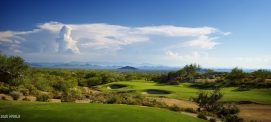 FULL GOLF MEMBERSHIP available IMMEDIATELY to Desert Mountain's on Desert Mountain Golf Club - Renegade Course in Arizona - for sale on GolfHomes.com, golf home, golf lot
