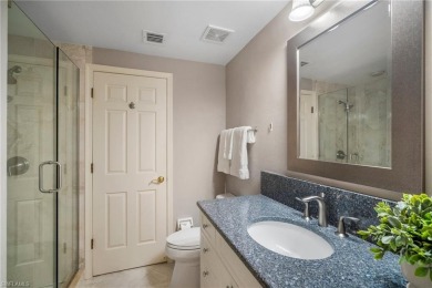 Experience the Ultimate in Tropical Living! Enjoy serene lake on Club at Pelican Bay Golf Course in Florida - for sale on GolfHomes.com, golf home, golf lot