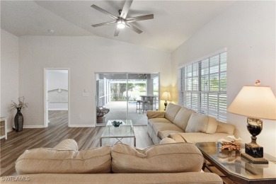 Absolutely stunning LaScala model home with the most spectacular on Herons Glen Golf and Country Club in Florida - for sale on GolfHomes.com, golf home, golf lot