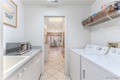 Welcome to this charming and well-maintained villa offering on Timber Pines Golf Course in Florida - for sale on GolfHomes.com, golf home, golf lot