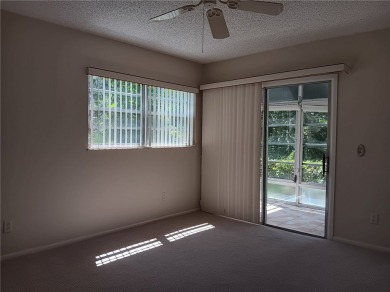 Great opportunity in Vista Gardens with PLENTY of benefits: on Vero Beach South Golf Course in Florida - for sale on GolfHomes.com, golf home, golf lot