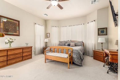 Say hello to your dream home in Festival Foothills! This on Copper Canyon Golf Club in Arizona - for sale on GolfHomes.com, golf home, golf lot