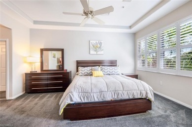 Light, Bright, & Turnkey Furnished! Located in the award-winning on  in Florida - for sale on GolfHomes.com, golf home, golf lot