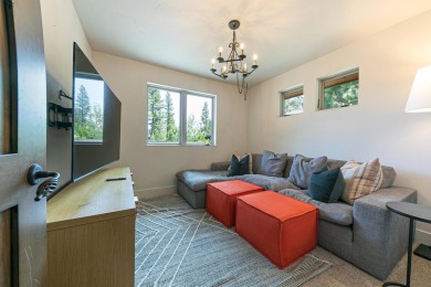 Located in Gray's Crossing, this custom home sits on a private on The Golf Club At Grays Crossing in California - for sale on GolfHomes.com, golf home, golf lot