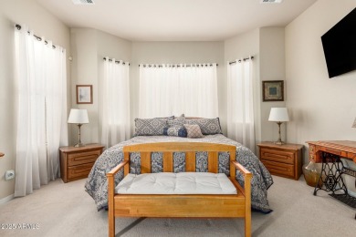 Say hello to your dream home in Festival Foothills! This on Copper Canyon Golf Club in Arizona - for sale on GolfHomes.com, golf home, golf lot