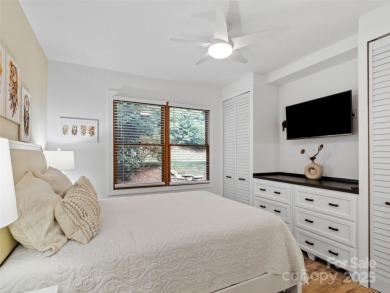 You have to see it to believe it! This is a walk in unit that on Mountain Air Country Club in North Carolina - for sale on GolfHomes.com, golf home, golf lot