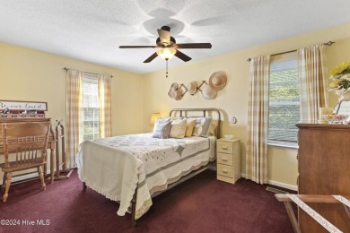 $5,000 BUYERS USE AS YOU CHOOSE ALLOWANCE with an ACCEPTED 
 on Jacksonville Country Club in North Carolina - for sale on GolfHomes.com, golf home, golf lot