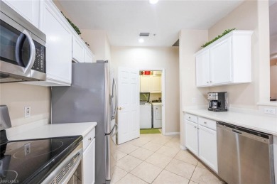 Light, Bright, & Turnkey Furnished! Located in the award-winning on  in Florida - for sale on GolfHomes.com, golf home, golf lot