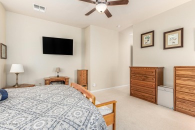 Say hello to your dream home in Festival Foothills! This on Copper Canyon Golf Club in Arizona - for sale on GolfHomes.com, golf home, golf lot