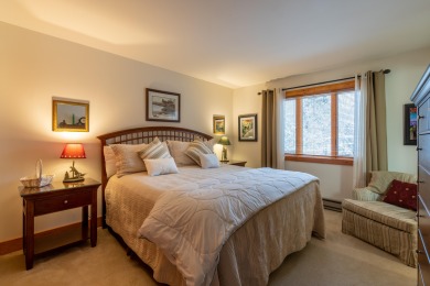 Sand Brook Lodge is a bright and open four bedroom, four full on Whiteface Club and Resort in New York - for sale on GolfHomes.com, golf home, golf lot